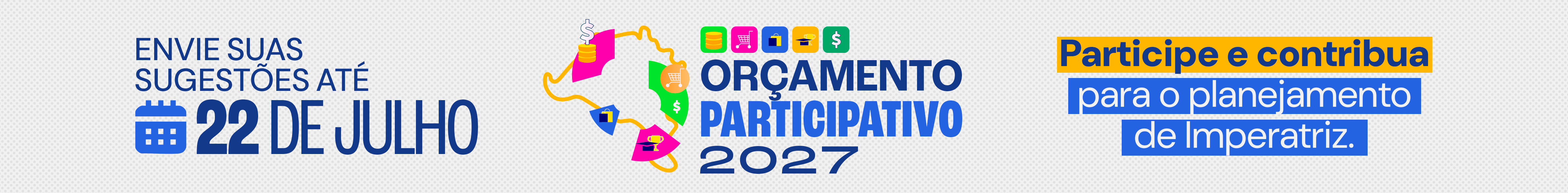 Orçamento Participativo