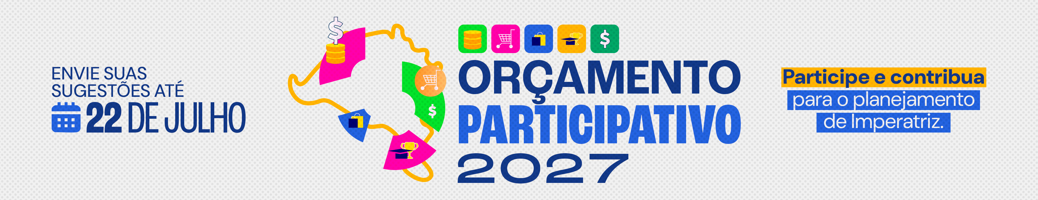 Orçamento Participativo