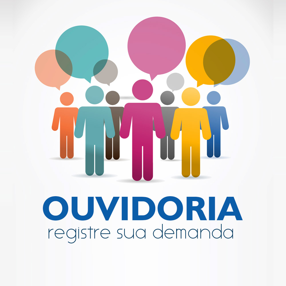 OUVIDORIA